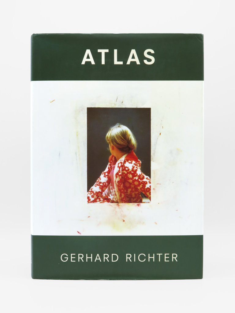 Gerhard Richter, Atlas