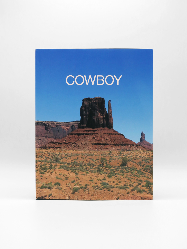 Richard Prince, Cowboy | KARMA Bookstore