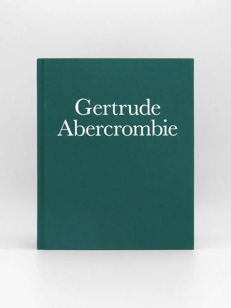 Gertrude Abercrombie