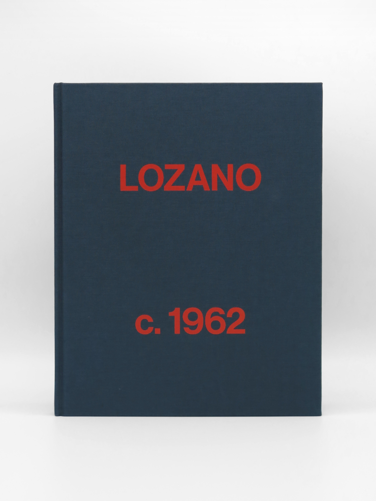 Lozano c. 1962
