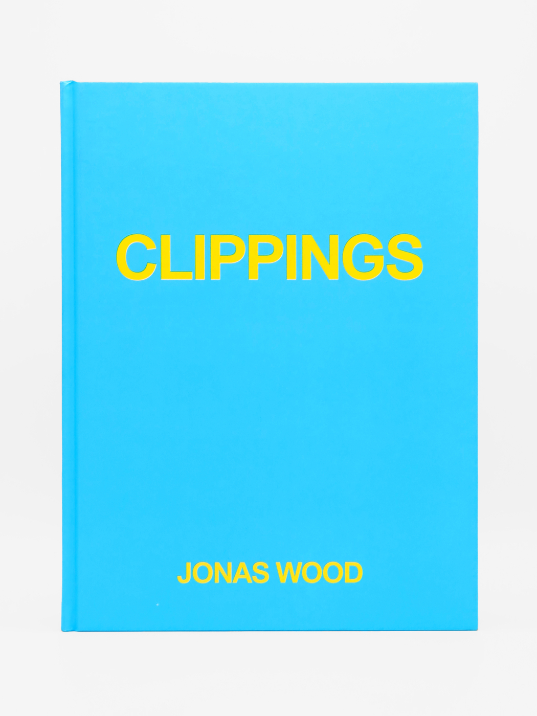 Jonas Wood, Clippings
