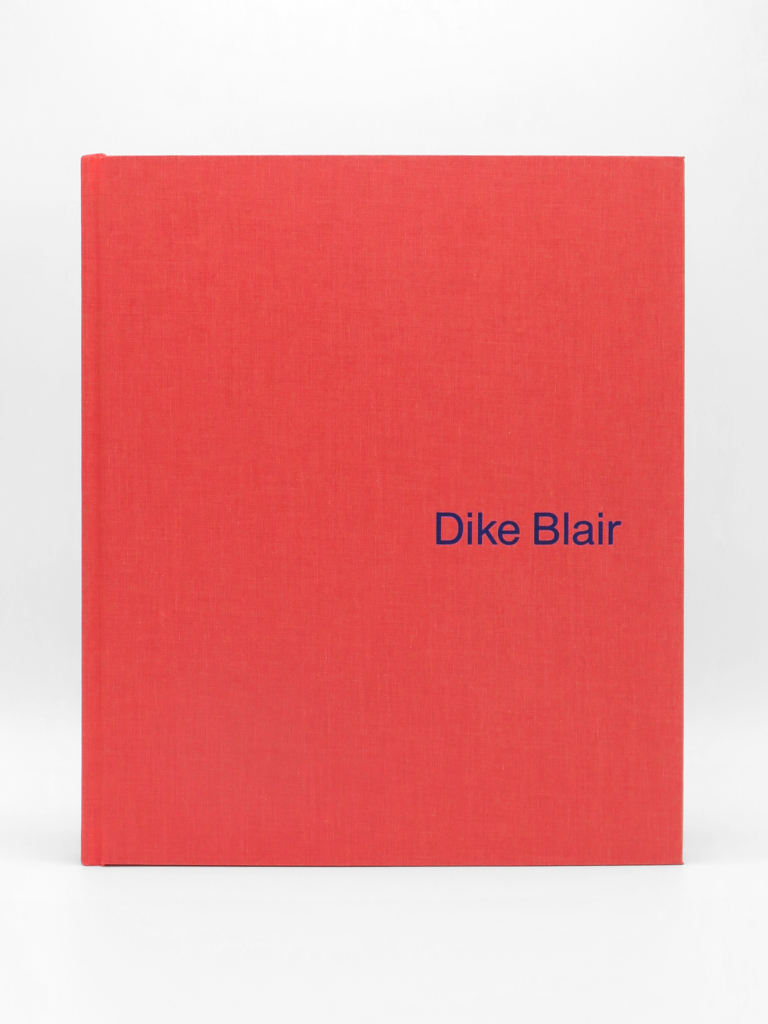 Dike Blair, Special Edition
