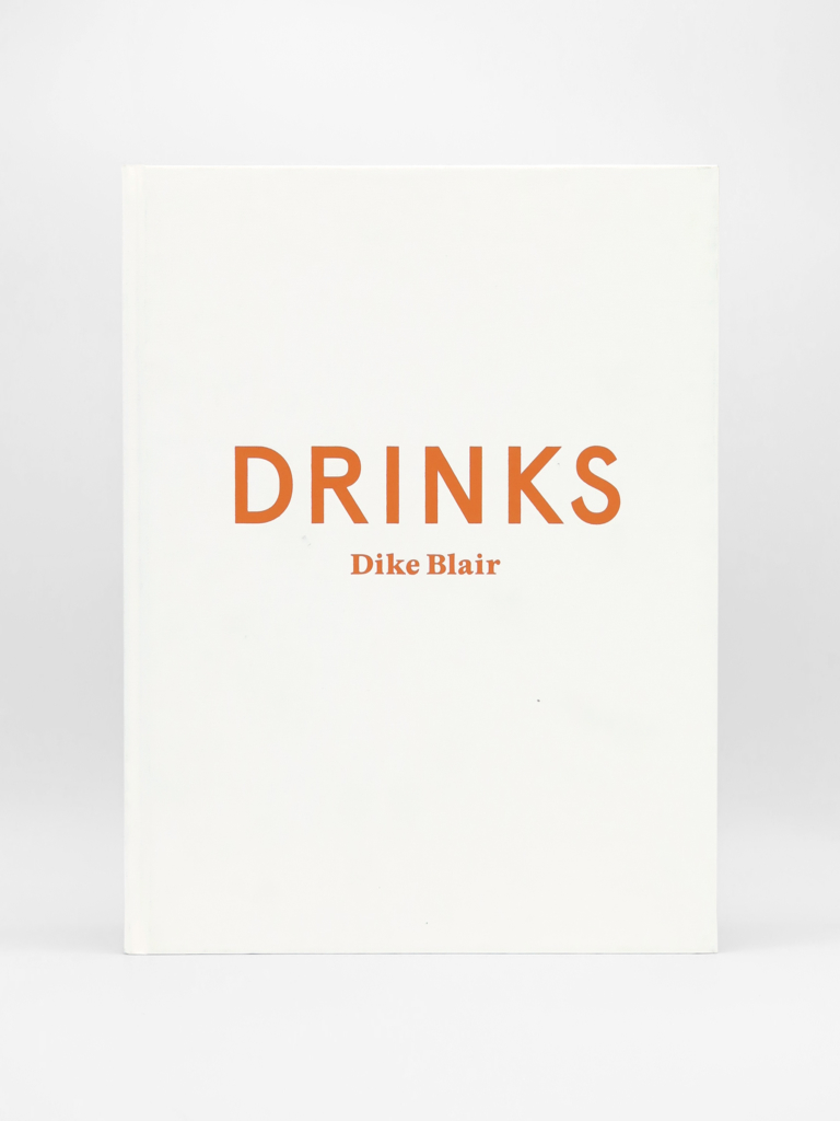 Dike Blair, Drinks