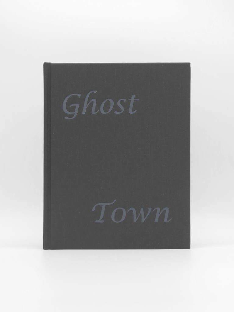 Hanna Liden, Ghost Town