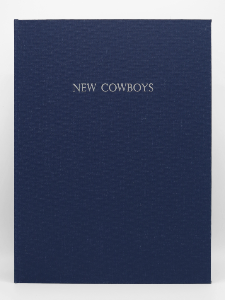 Richard Prince, New Cowboys Special Edition