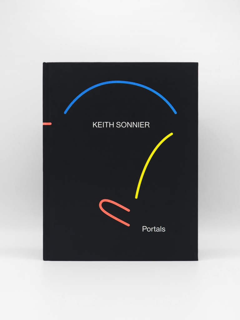Keith Sonnier, Portals