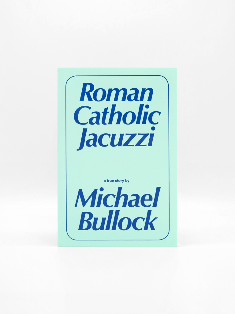 Michael Bullock, Roman Catholic Jacuzzi
