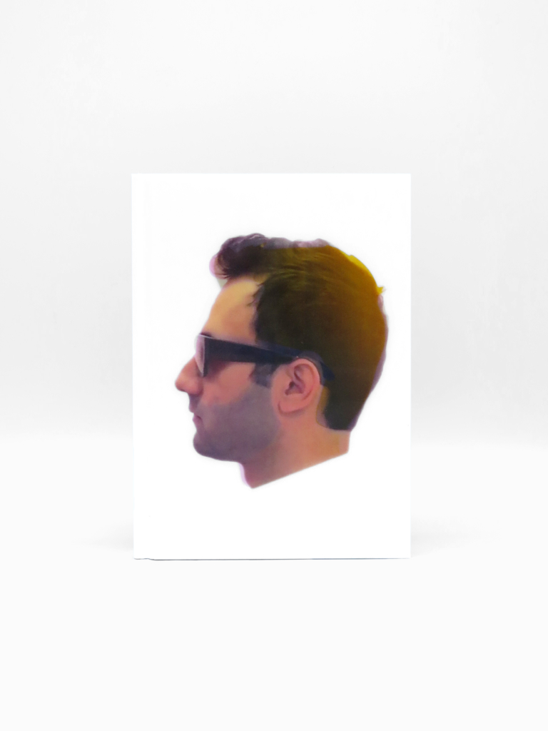 Alex Israel, Self-Portraits - (Duplicate Imported from WooCommerce)
