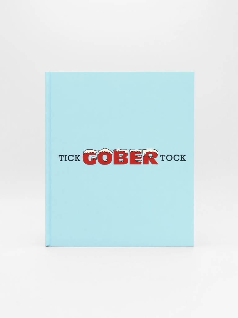 Robert Gober, Tick Tock