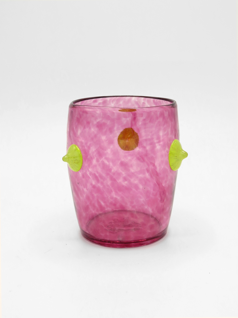 Asp &#038; Hand, Bubba Glass