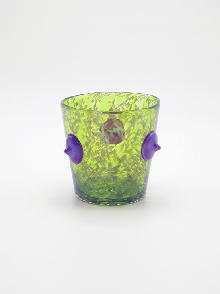 Asp &#038; Hand, Veritas Glass