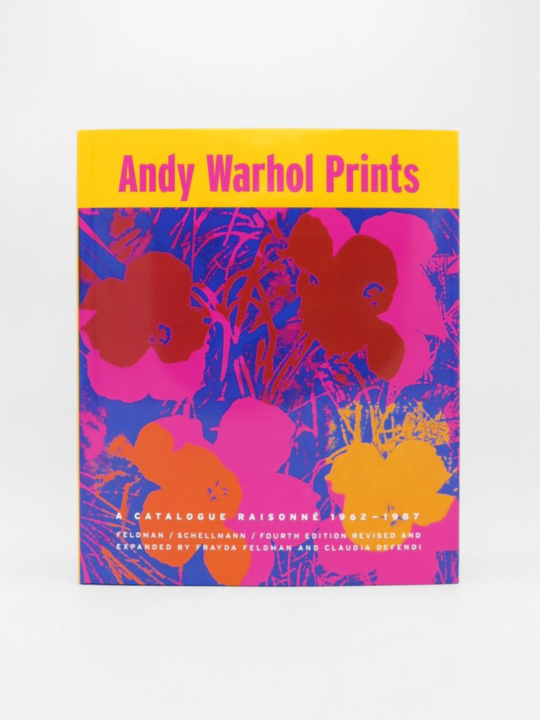 Andy Warhol, Prints