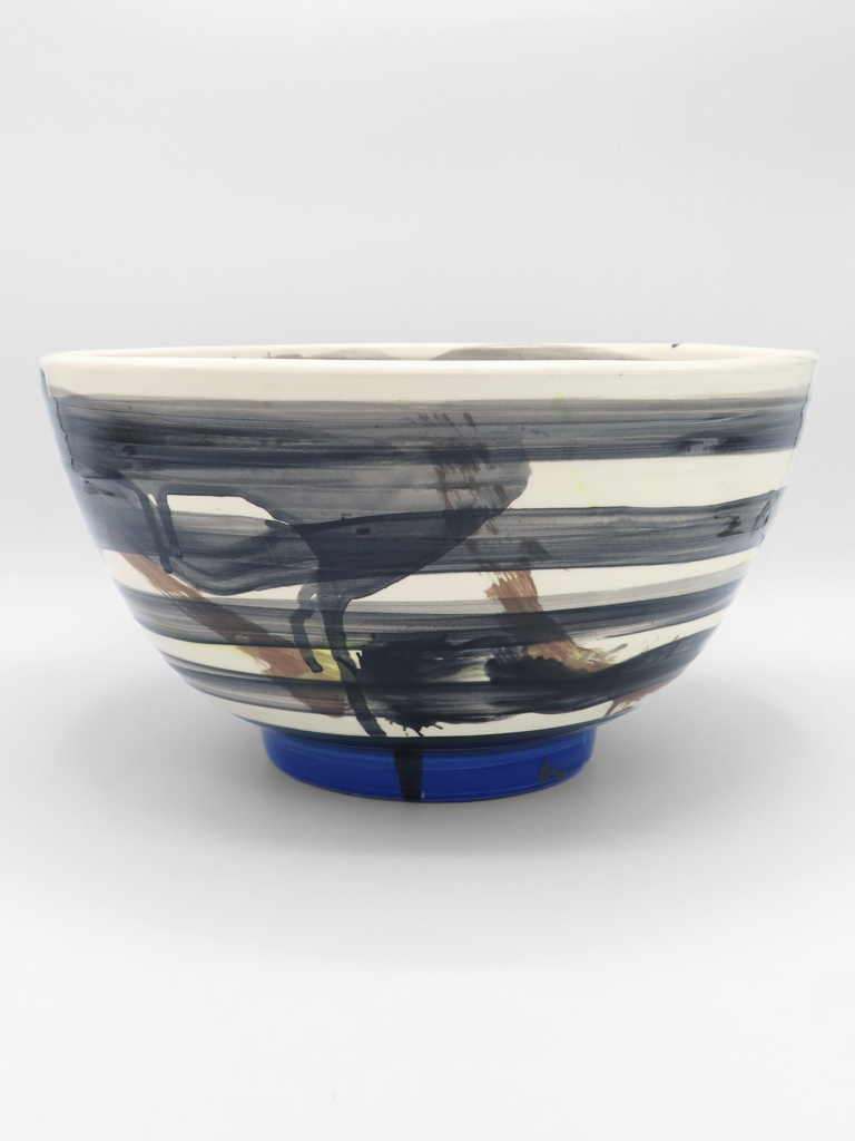 Peter Shire, Bowl
