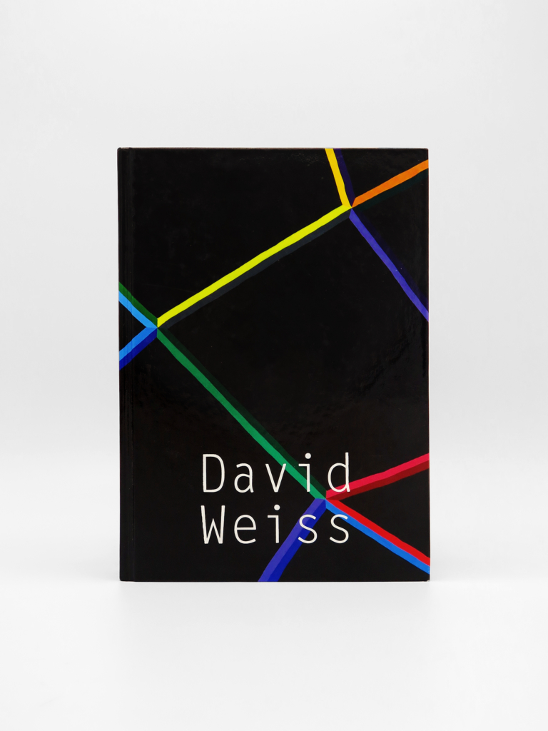David Weiss: Works, 1968-1979