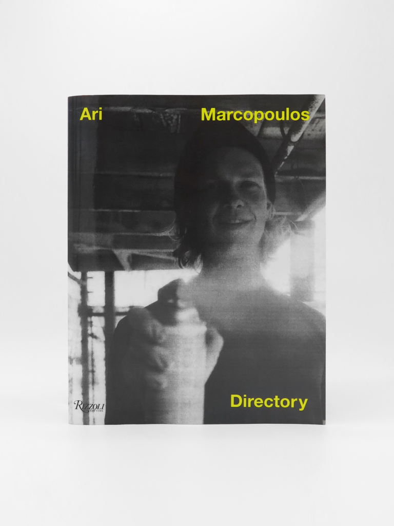 Ari Marcopoulos, Directory