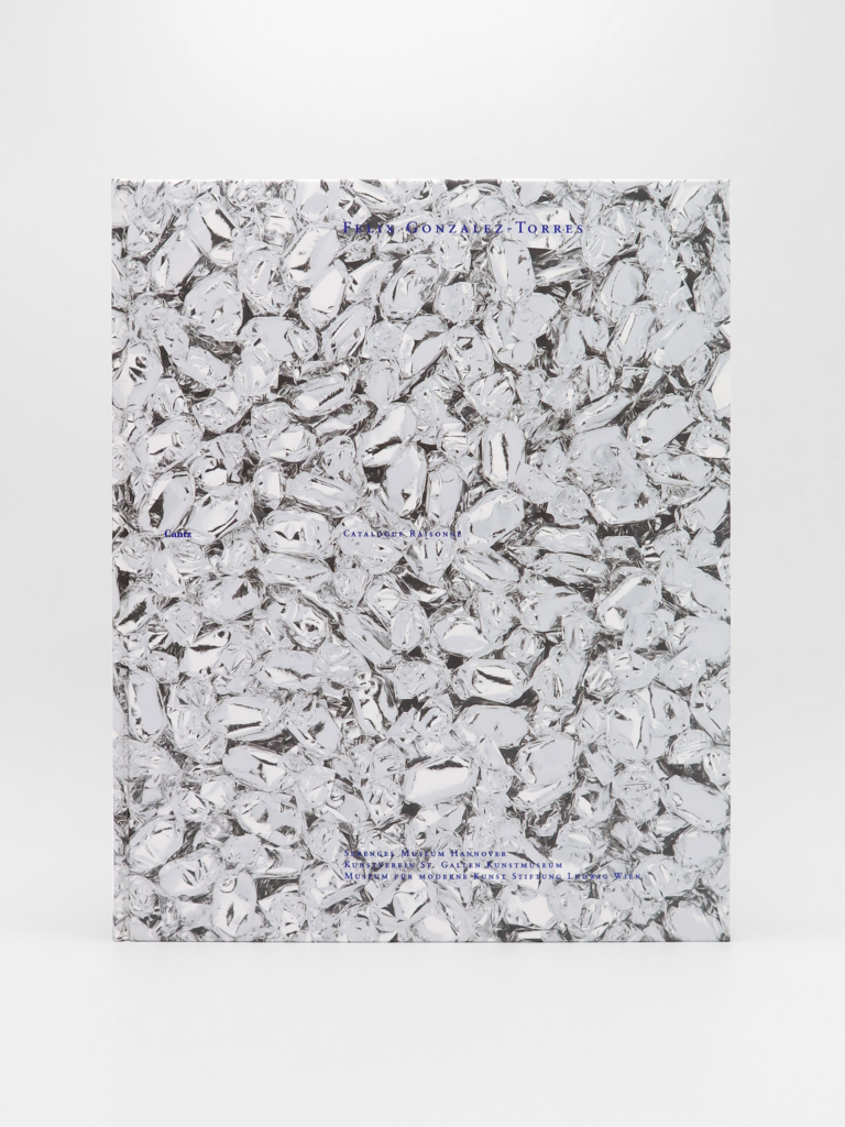 Felix Gonzalez-Torres, Catalogue Raisonné