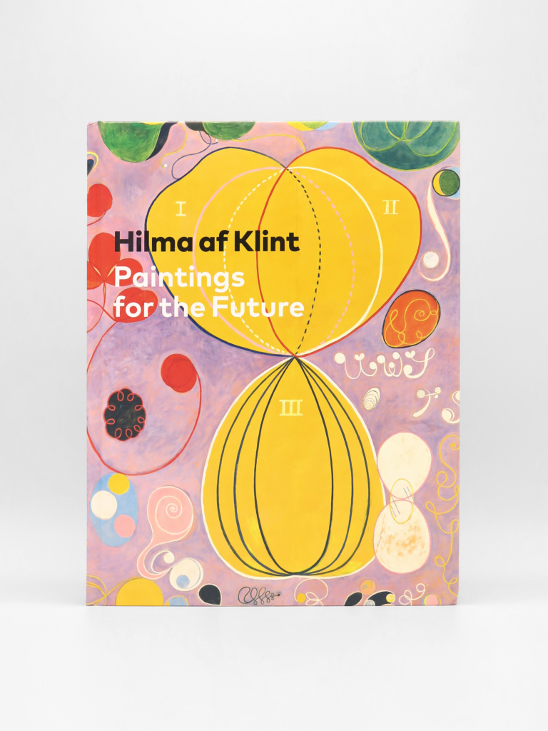 Hilma af Klint, Paintings for the Future