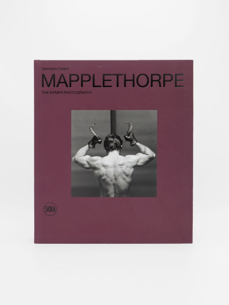 Robert Mapplethorpe, The Nymph Photography