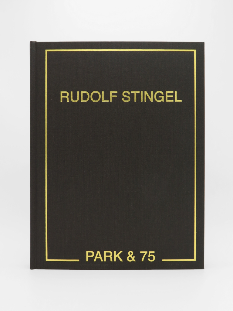 Rudolf Stingel, Park & 75