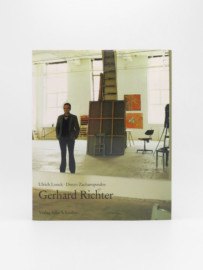 Ulrich Loock, Gerhard Richter