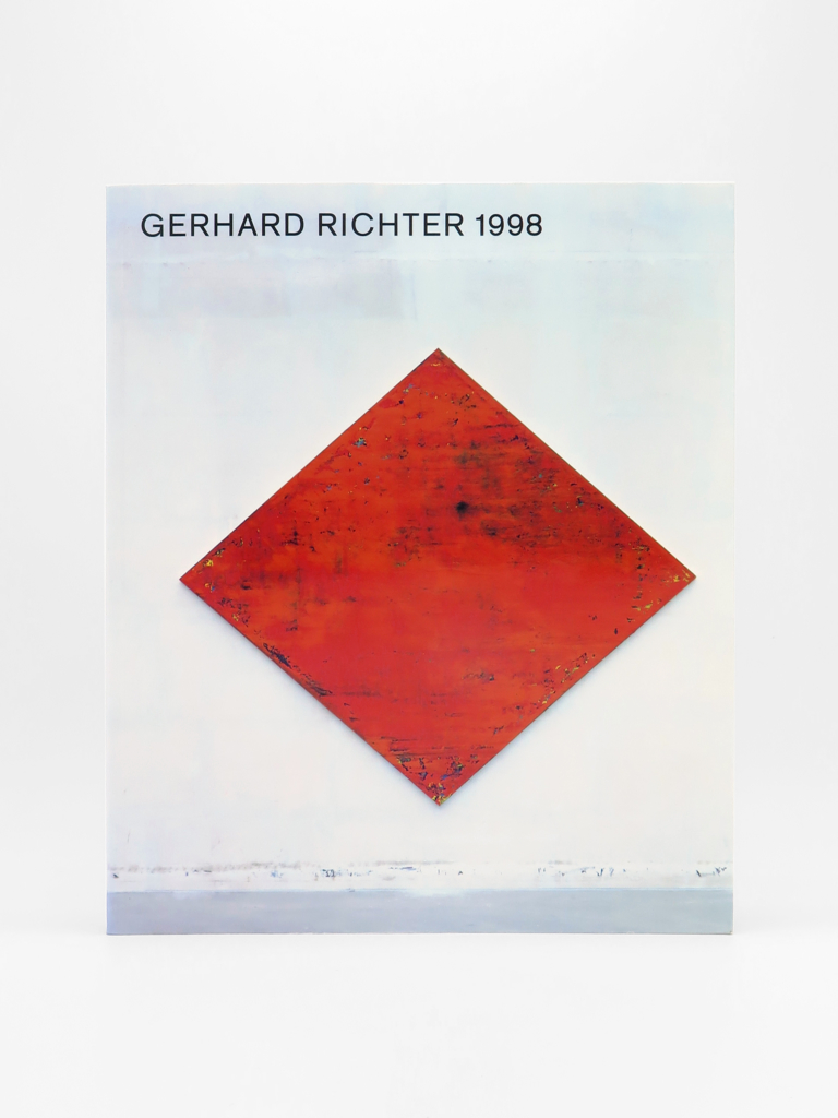 Gerhard Richter 1998