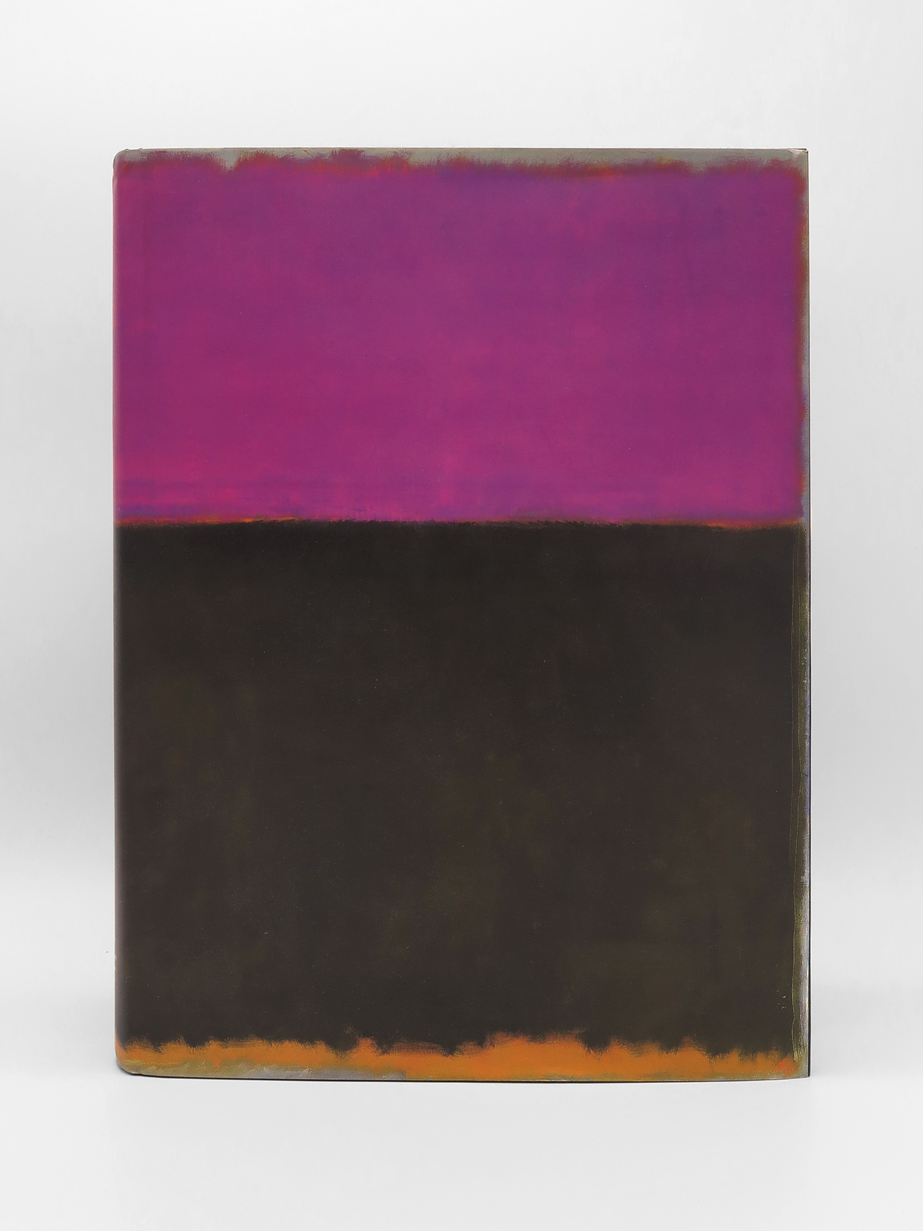 Mark Rothko Vook Mark Rothko | KARMA Bookstore