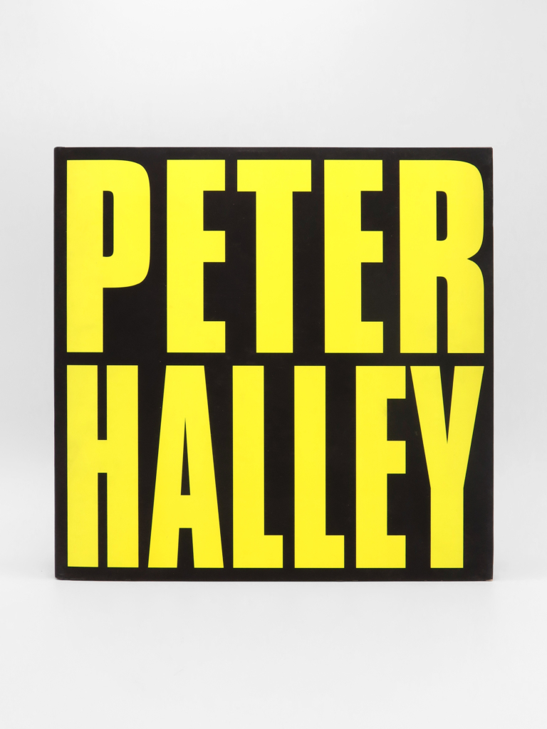 Peter Halley, Since 2000