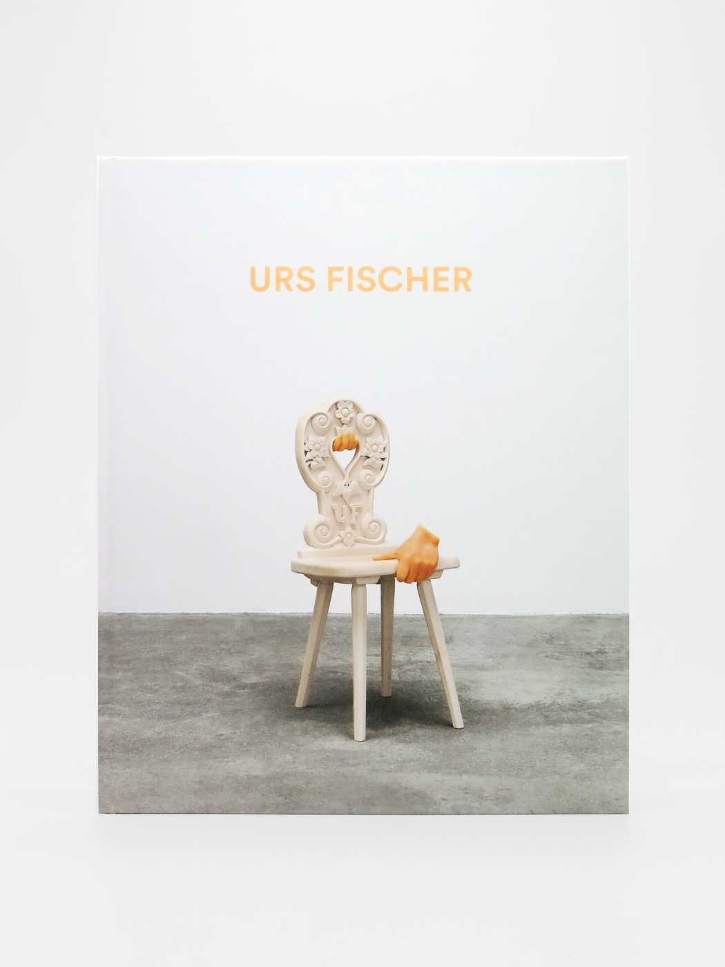 Urs Fischer, Sculptures 2013-2018
