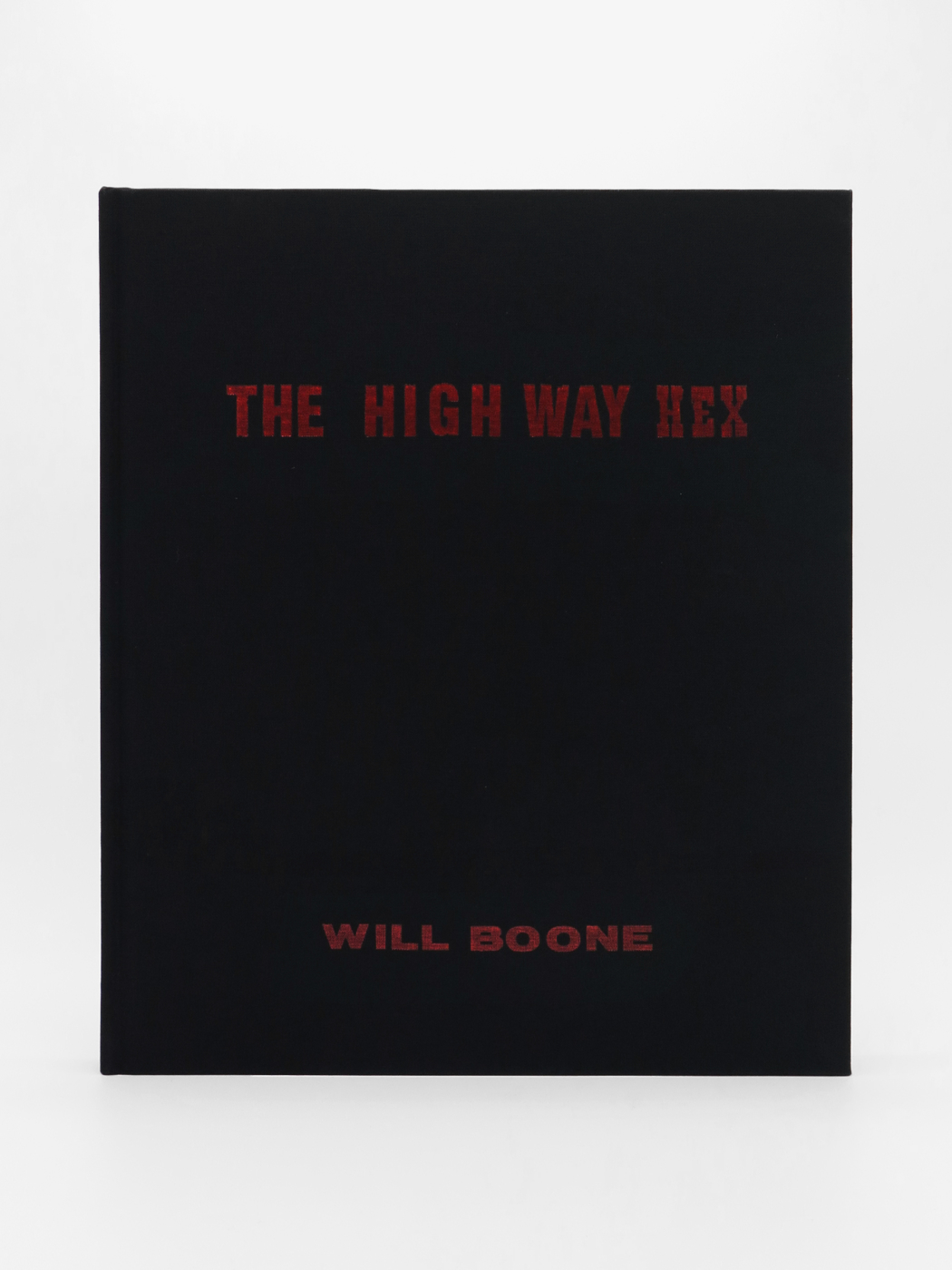 Will Boone, The Highway Hex
