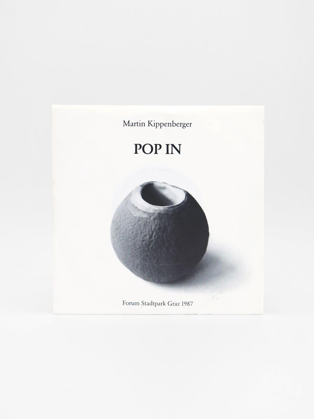 Martin Kippenberger, Pop In