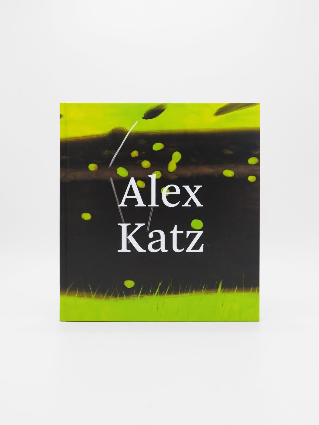Alex Katz, Quick Light
