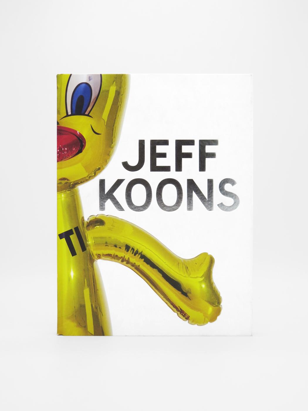 Jeff Koons, Now