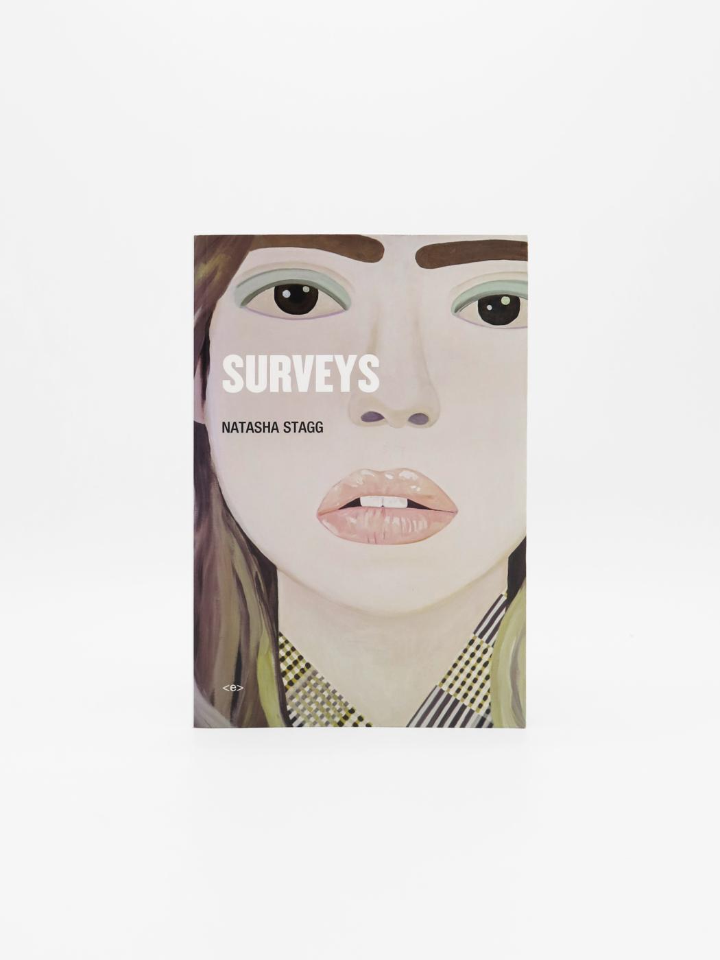 Natasha Stagg, Surveys