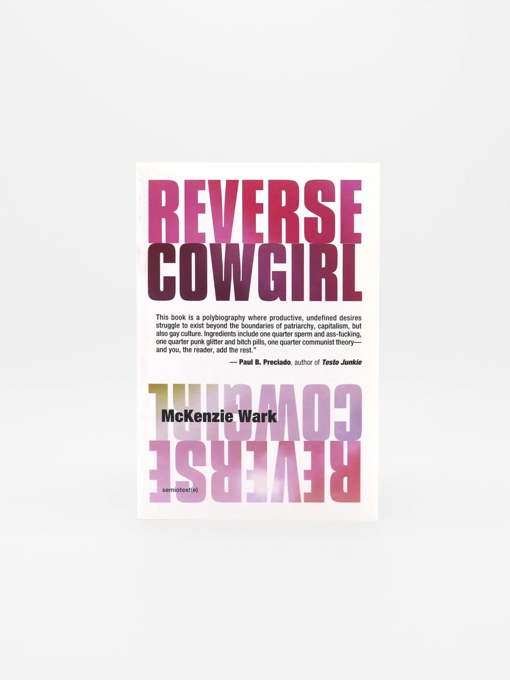 How to perform reverse cowgirl