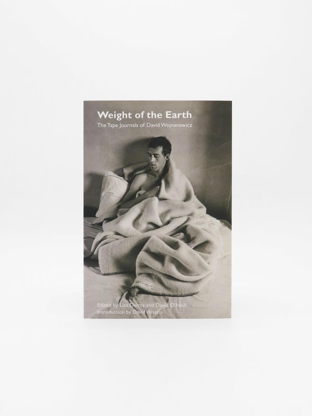David Wojnarowicz, Weight of the Earth