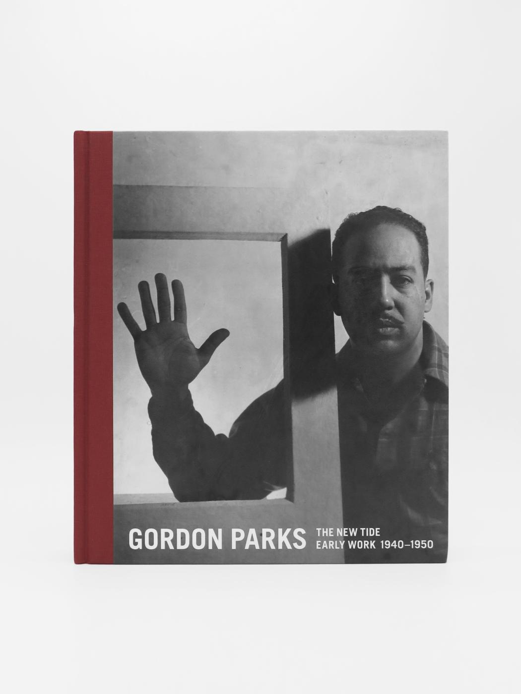 Gordon Parks, The New Tide