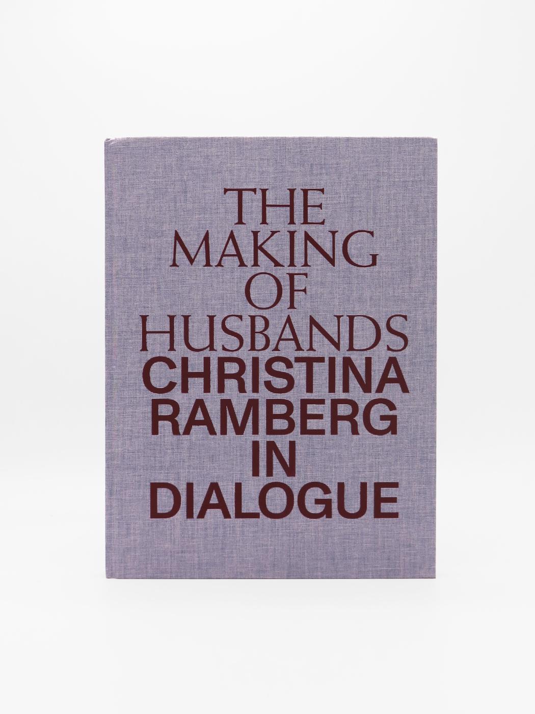 The Making of Husbands: Christina Ramberg in Dialogue