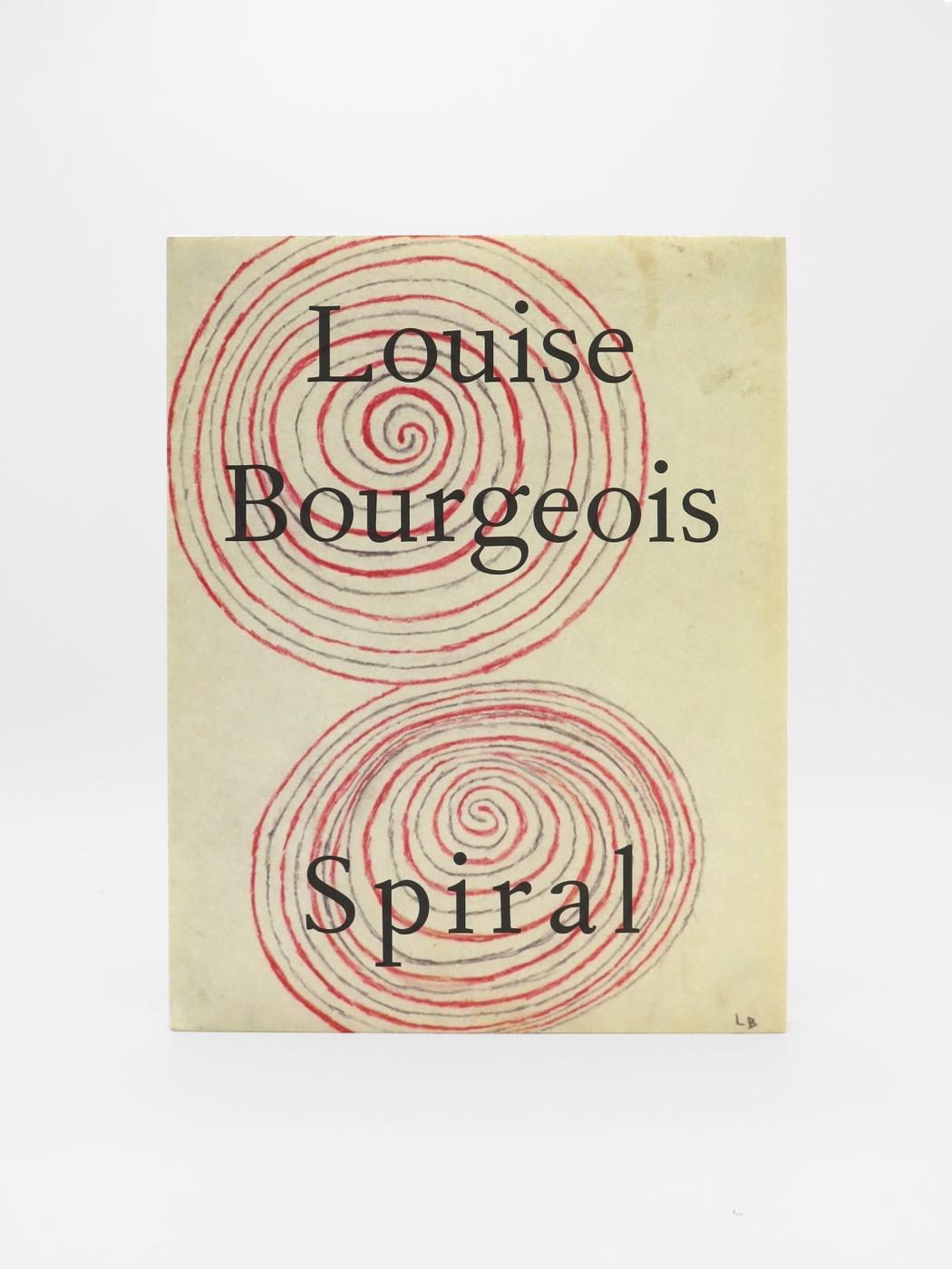 Louise Bourgeois, Spiral