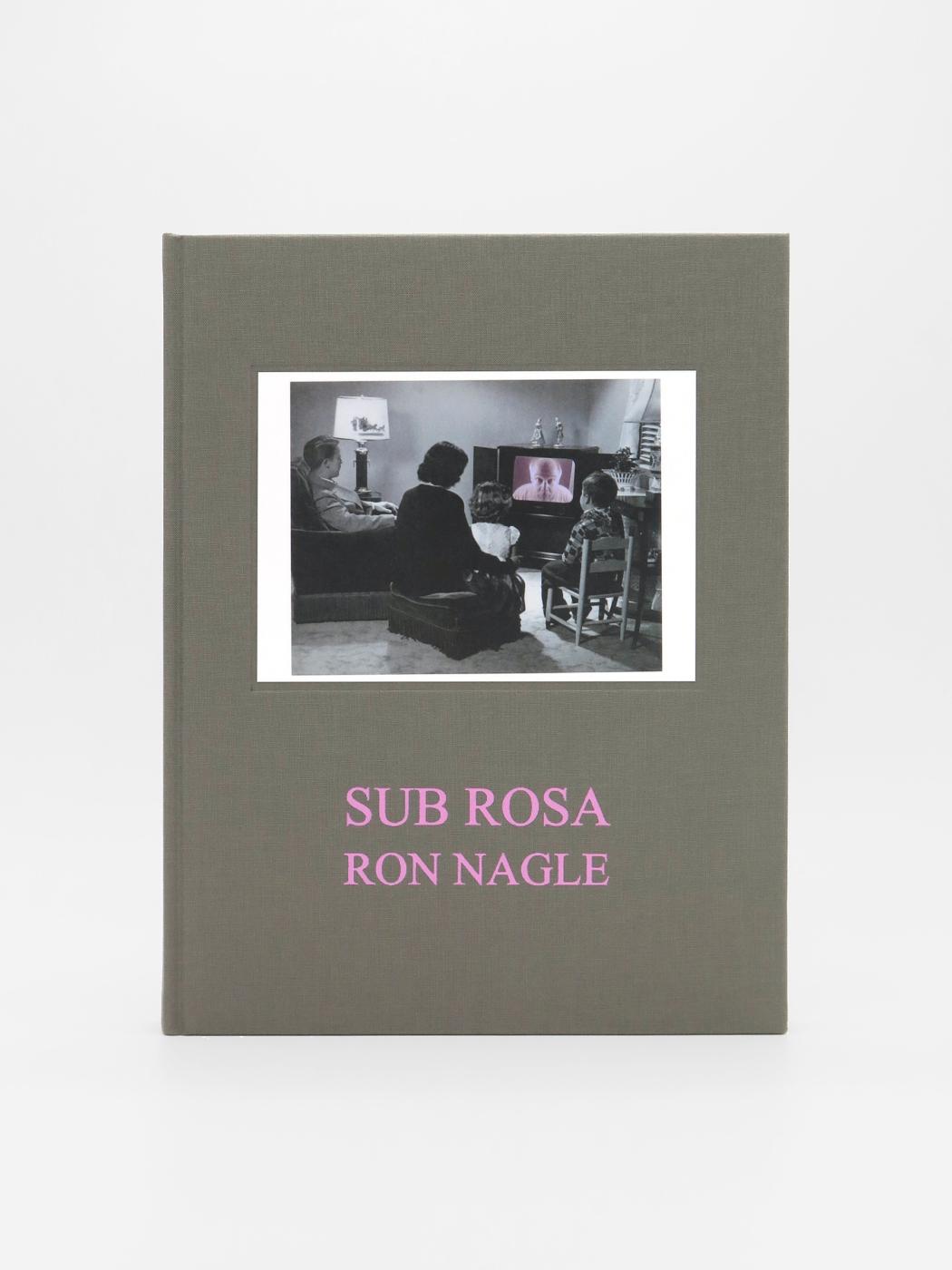 Ron Nagle, Sub Rosa