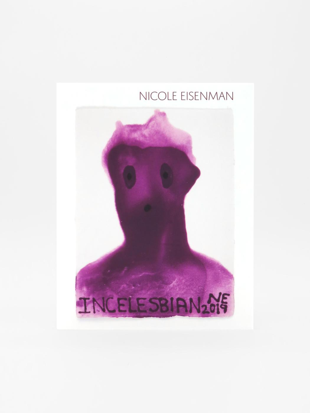 Nicole Eisenman, Incelesbian