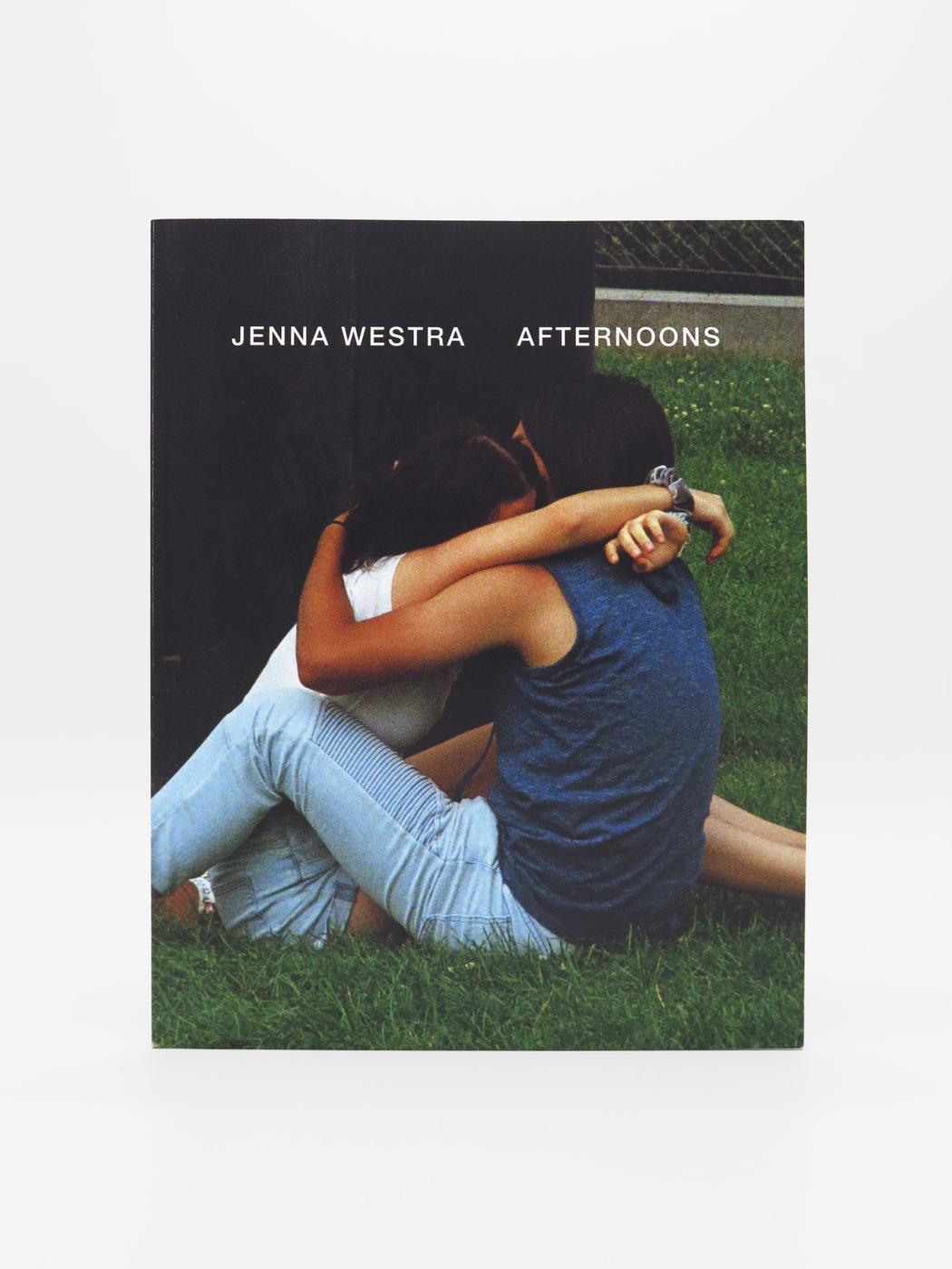 Jenna Westra, Afternoons