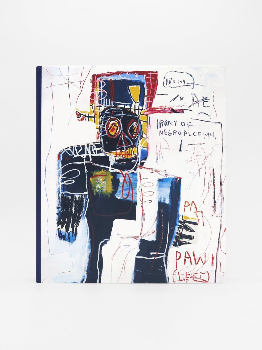 Jean-Michel Basquiat, Now's The Time