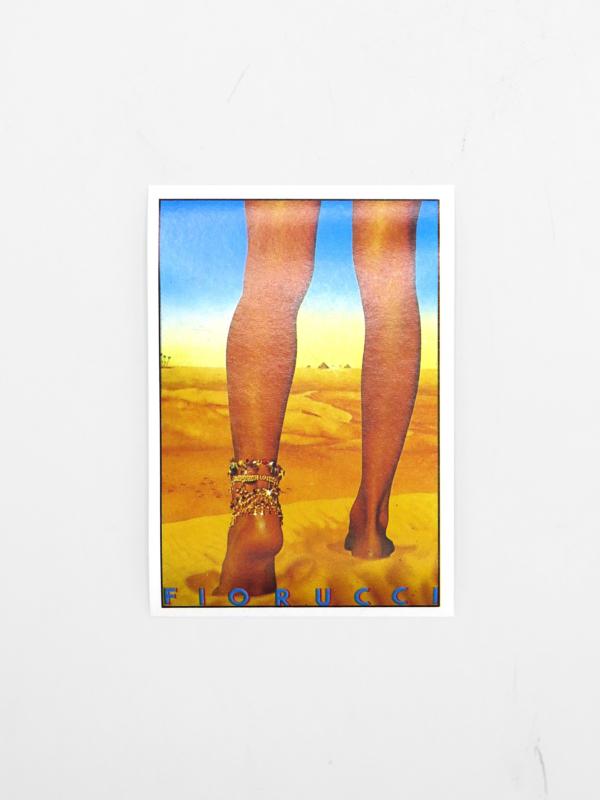 Fiorucci Stickers