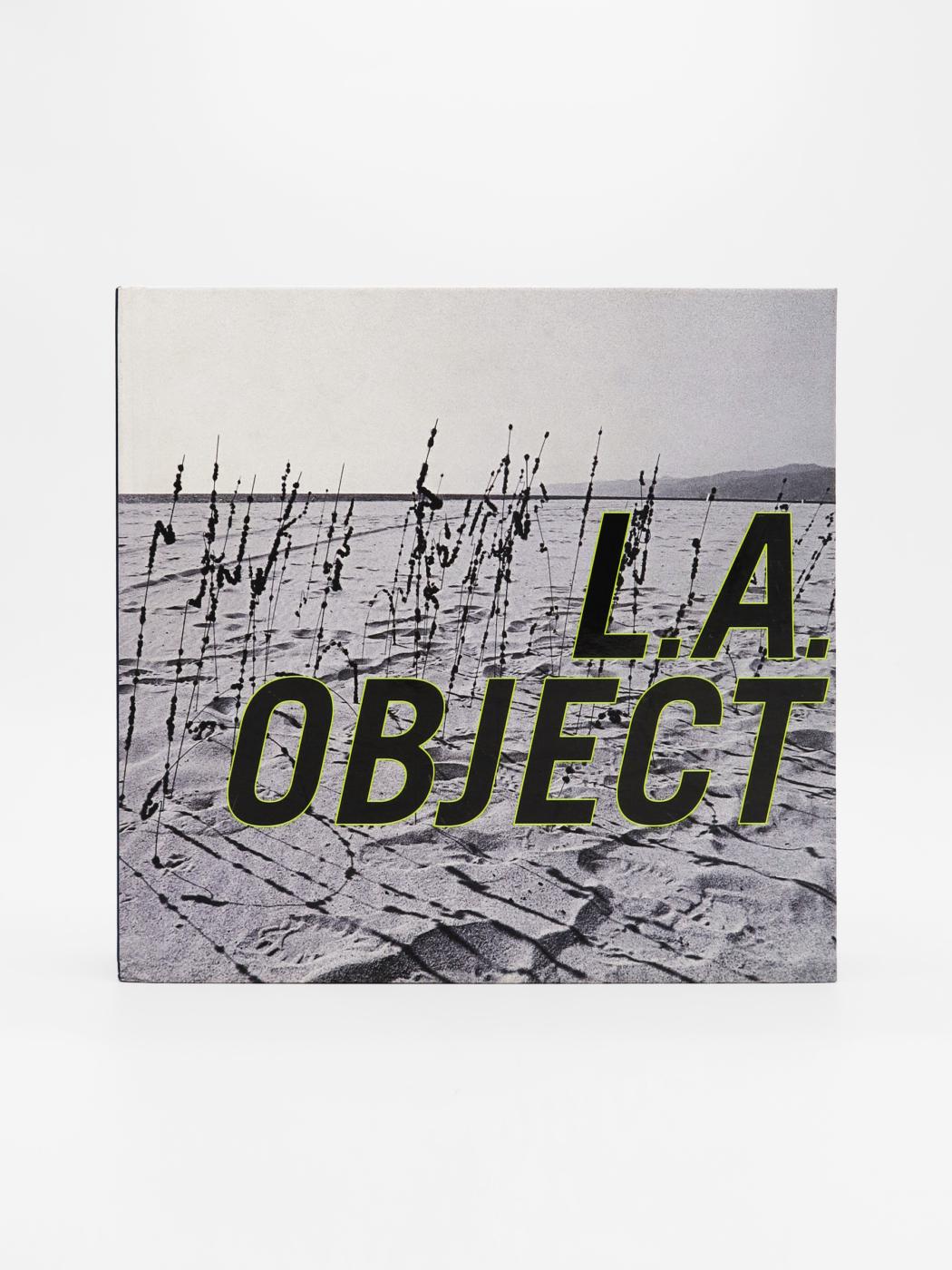L.A. Object