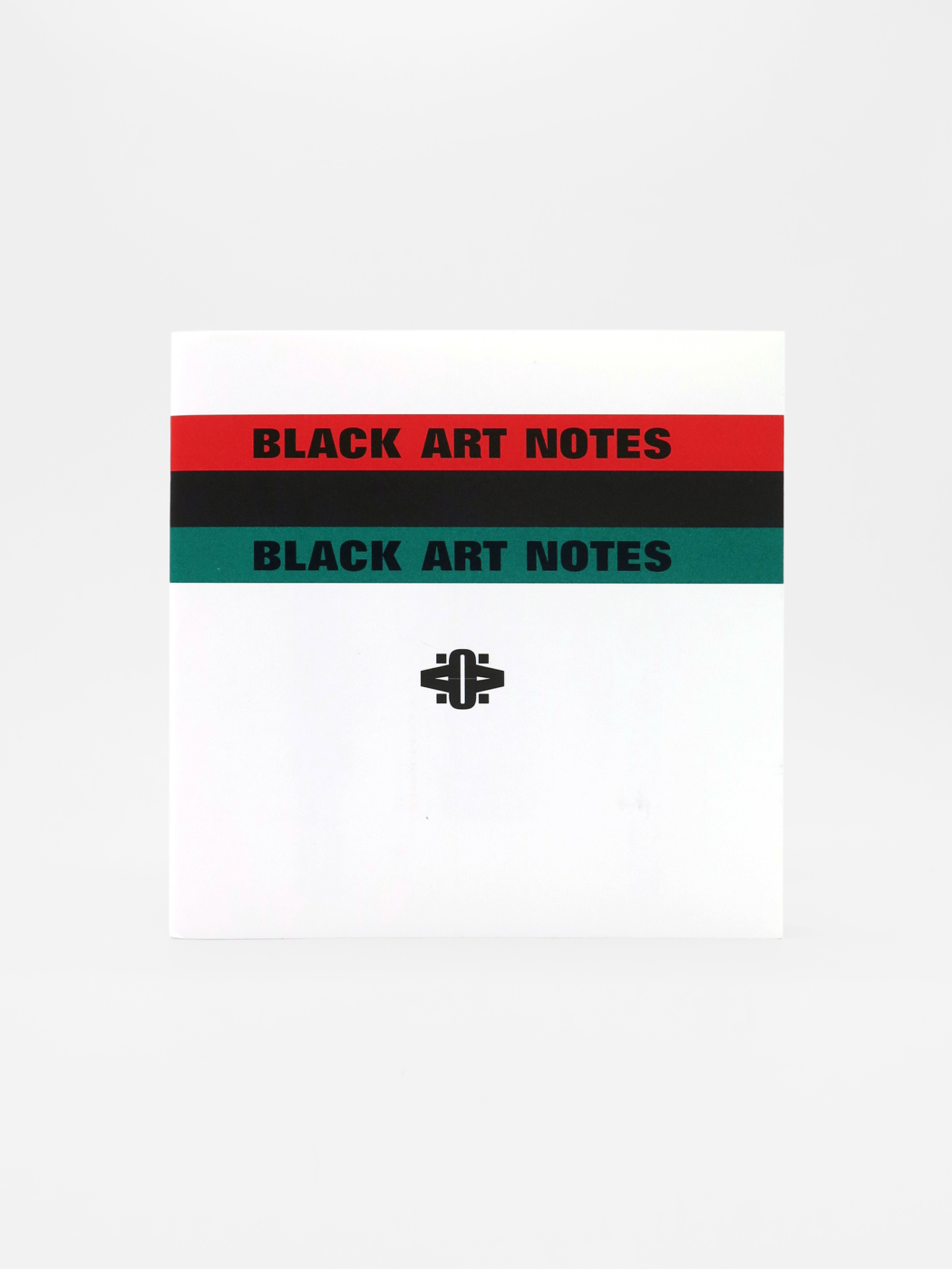 Black Art Notes