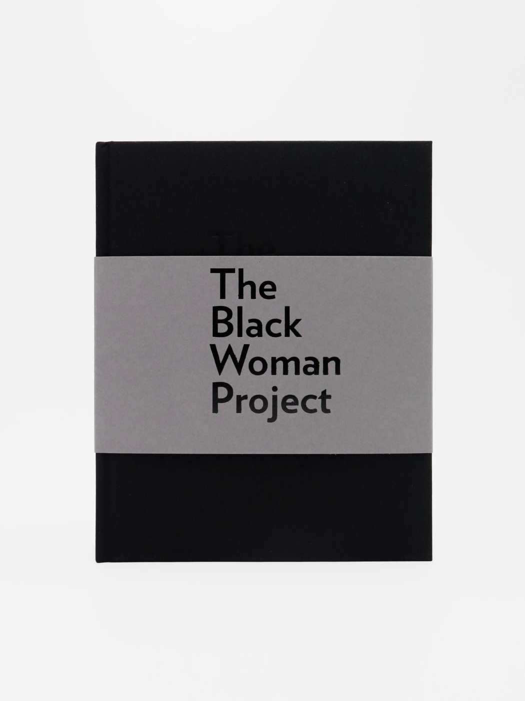 Gwen Smith, The Black Woman Project