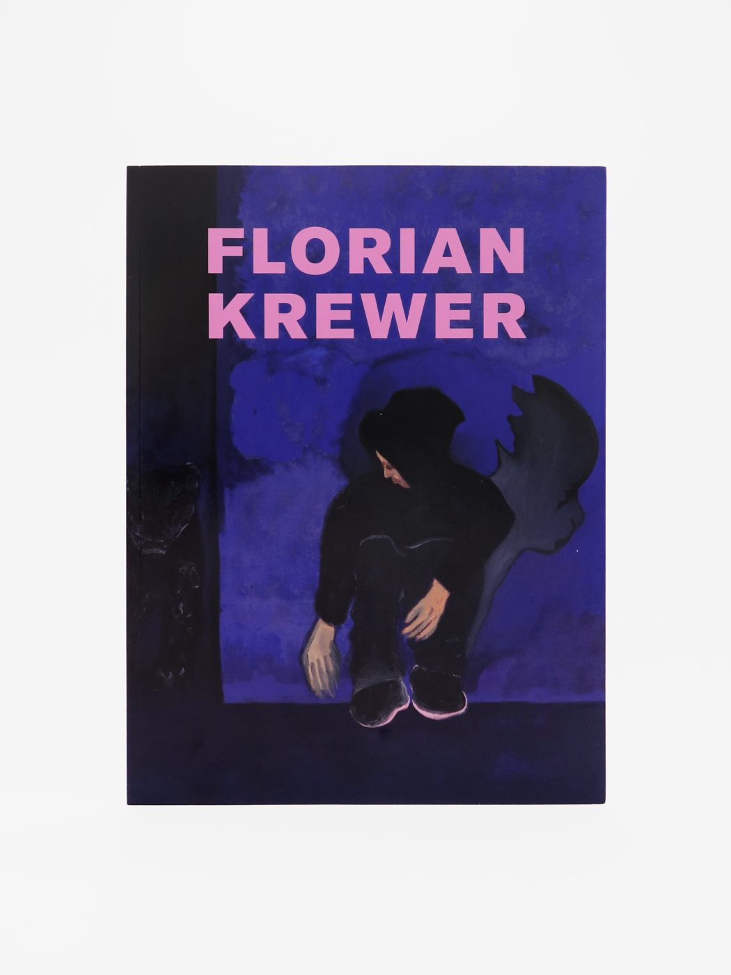 Florian Krewer, Eyes on Fire