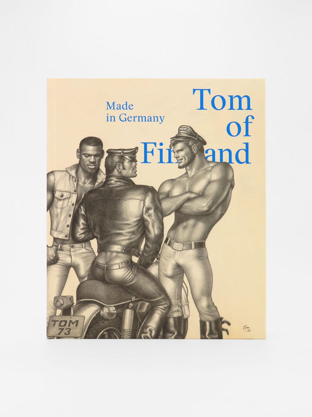 Tom of Finland, Made in Germany