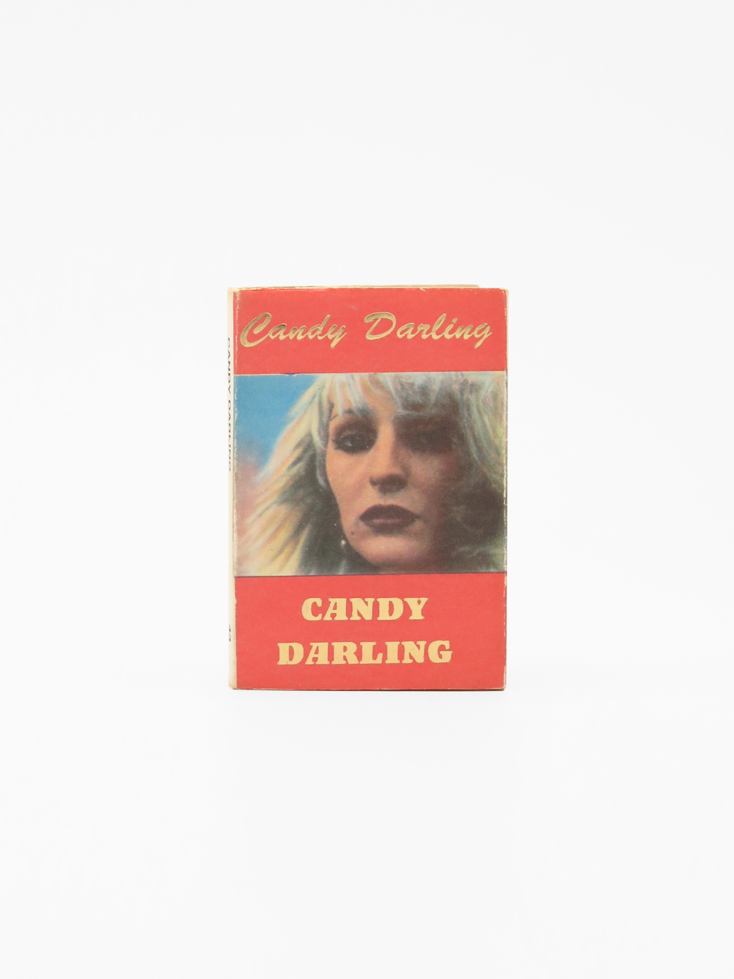 Candy Darling, Candy Darling