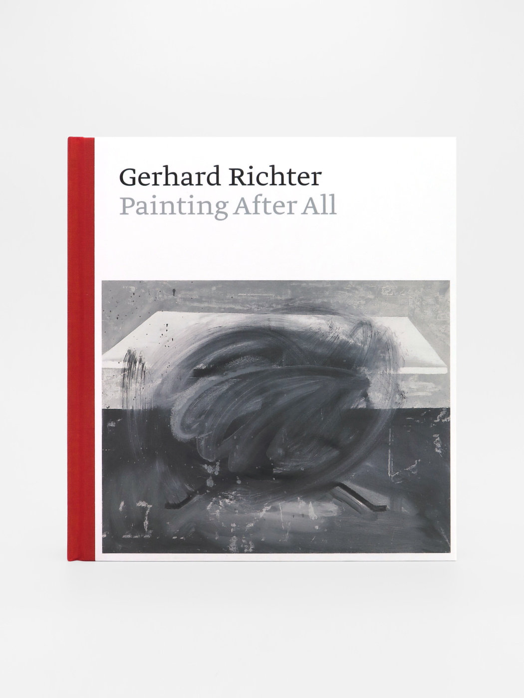 Gerhard Richter, Painting After All